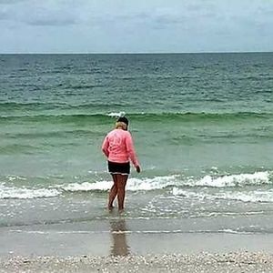 Meet your Posher, Tammy